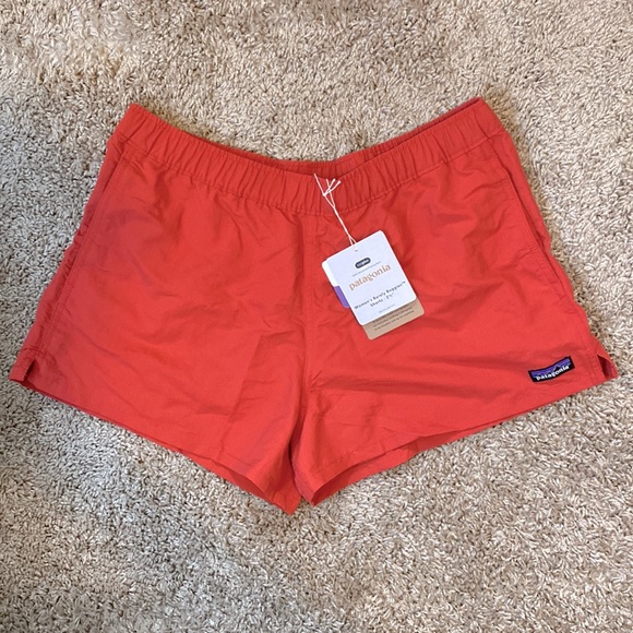 Patagonia Pants - Patagonia Barely Baggies